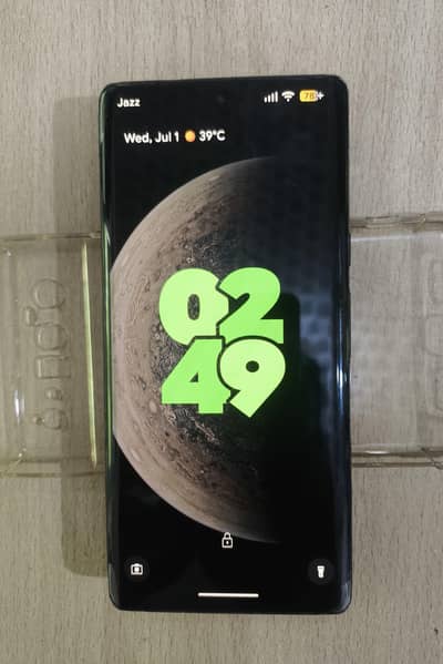 Google Pixel 6 Pro 12/128 Approved