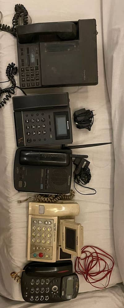 Office Clearance Sale |  Landline Phones | Original Items