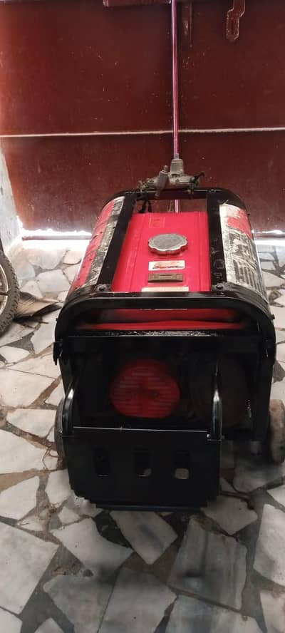 Generator 3.5 k. v