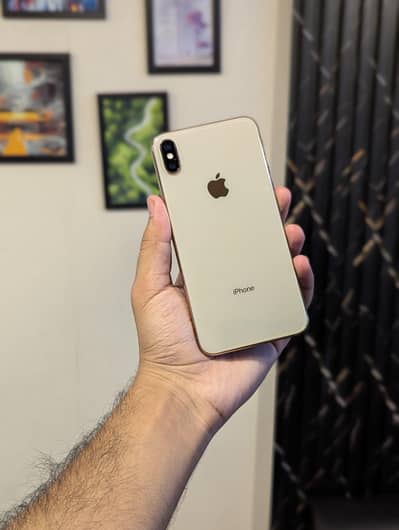 Apple iPhone XS Max