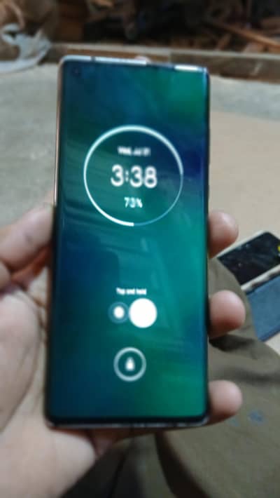 Motorola Edge