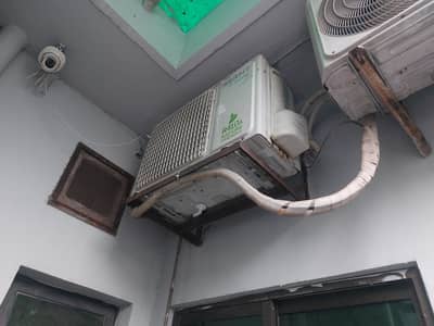 New AC not repaired for sale
