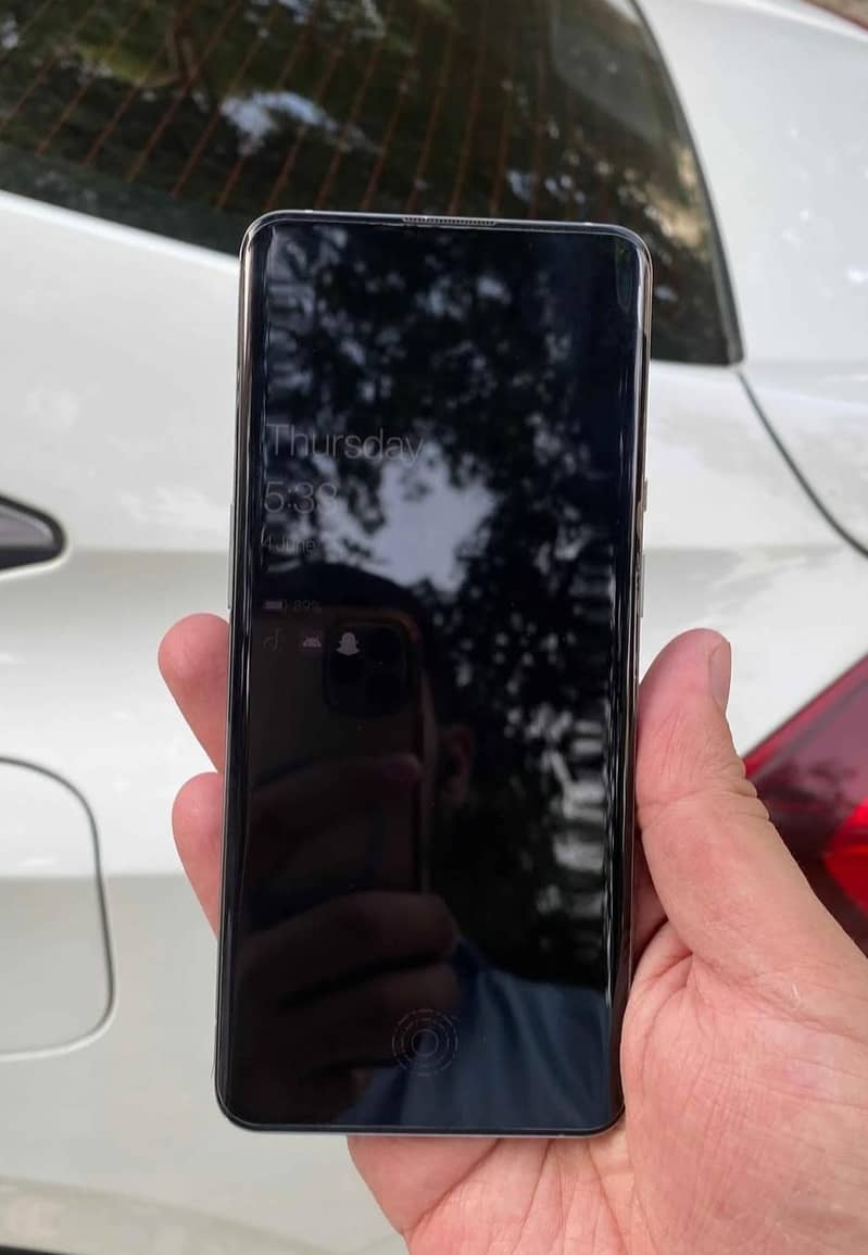 One Plus 9pro 5G 1