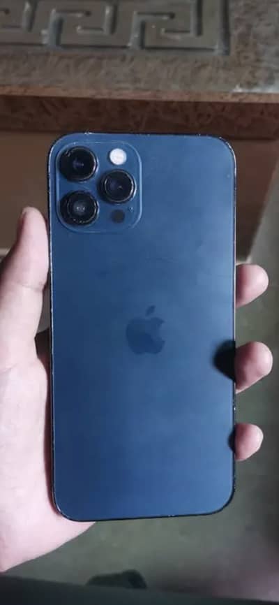 Apple iPhone 12 Pro Max