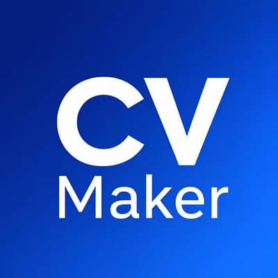 CV/ RESUME MAKER IN RS 100 ONLY!!