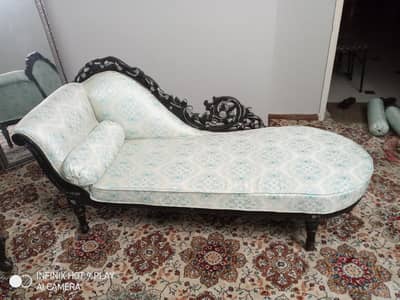 ChiniotivSofa Set