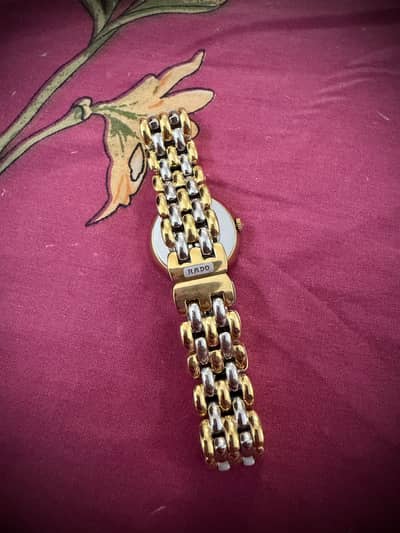 Watch for sale