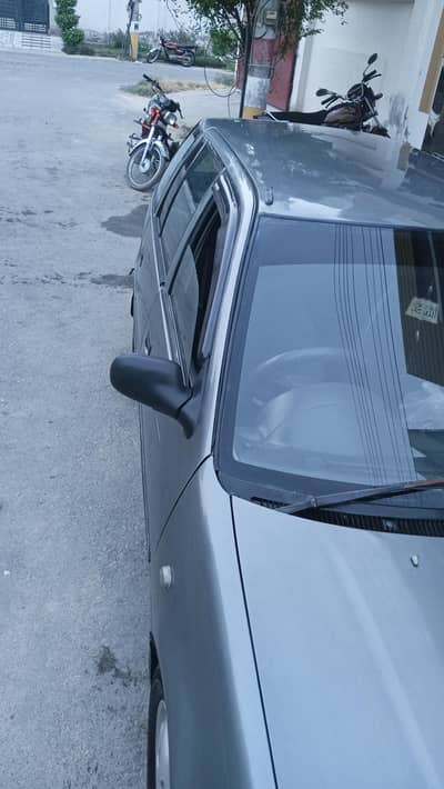Suzuki Cultus VXR 2008