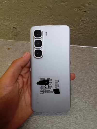 Infinix Hot 60propls