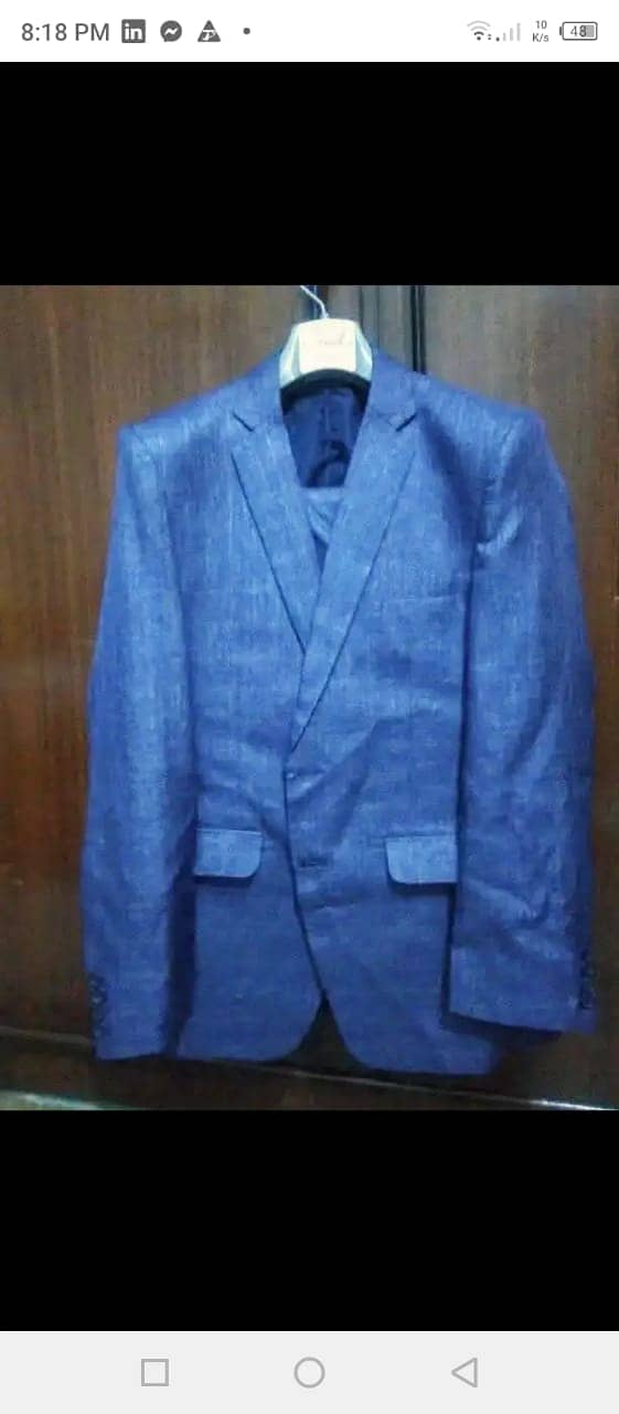 Men suits 1