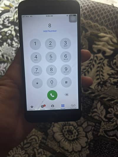iPhone 7 Plus 128gb LLA model