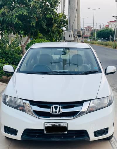 honda city ivtec auto 2020 model