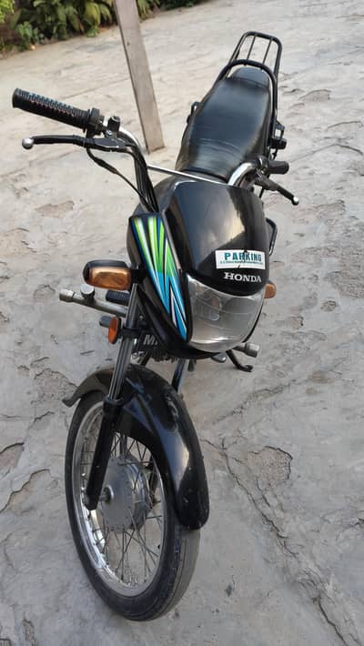 Honda Pridor In Excellent condition
