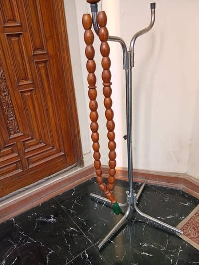 Vintage Big Beads Tasbih from Saudia