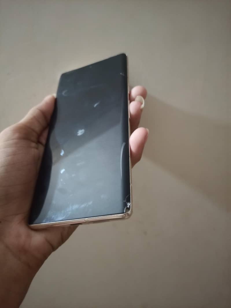 Google Pixel 6 Pro 3