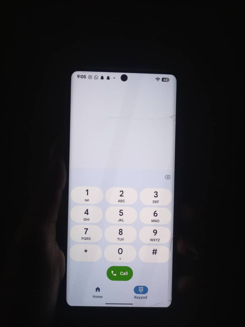Google Pixel 6 Pro 6