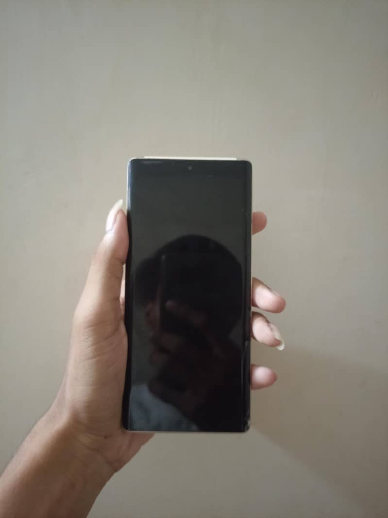 Google Pixel 6 Pro 7