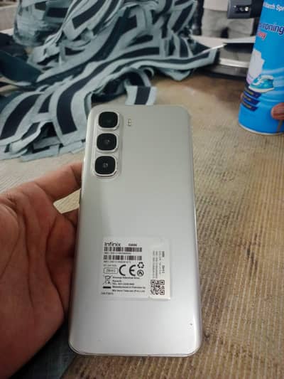 Infinix hot 60 pro puls 8/256