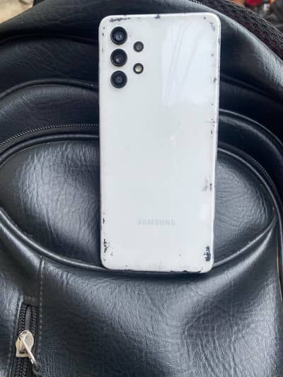 Samsung  A32