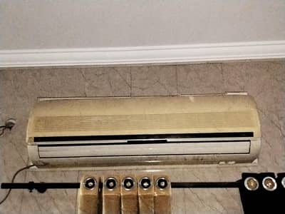 Air conditioner Ac