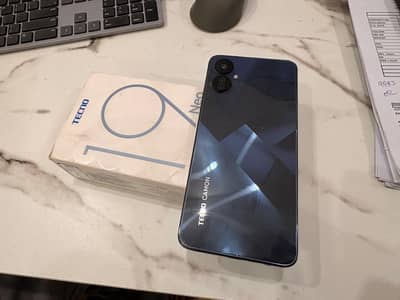 Tecno CAMON 19 Neo