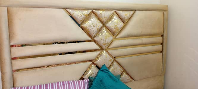 Bed set For sale