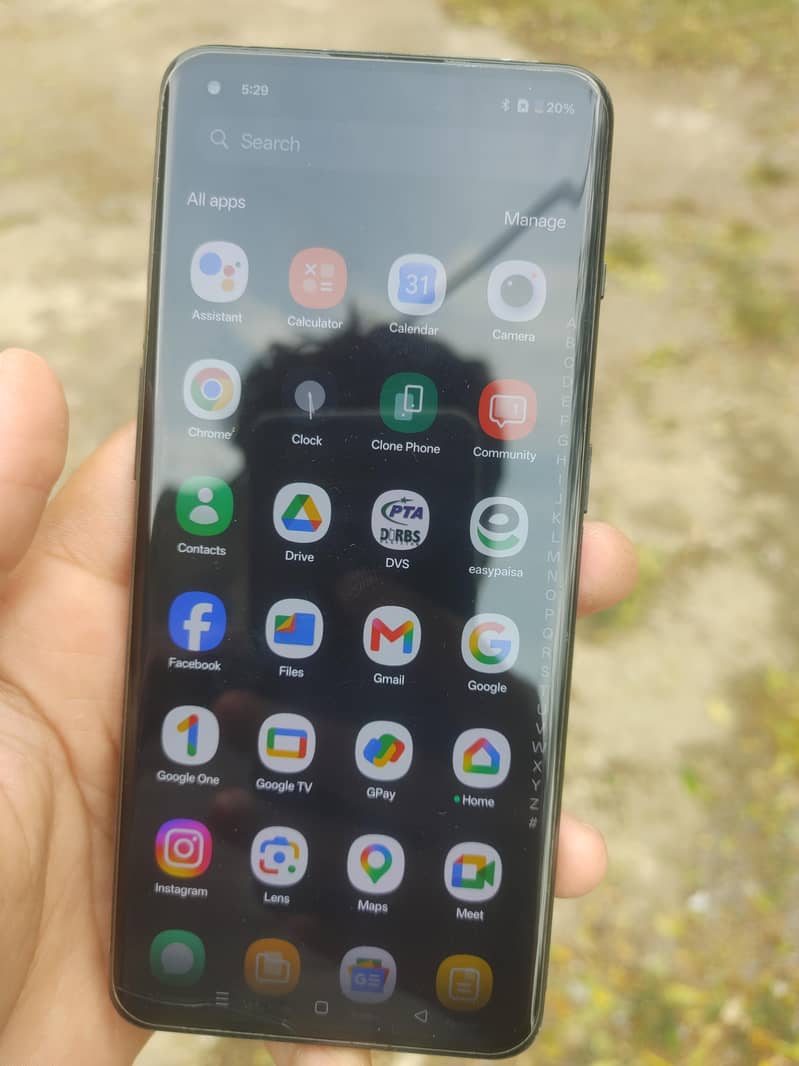 ONEPLUS 10 PRO 2
