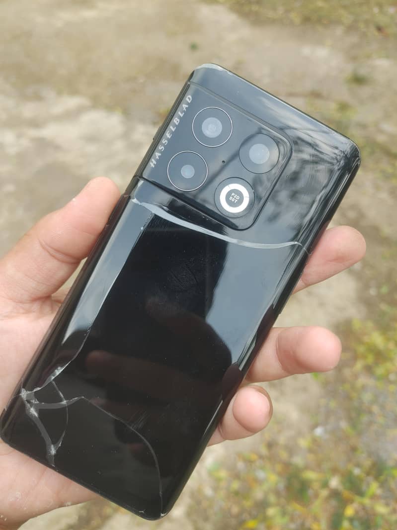 ONEPLUS 10 PRO 4