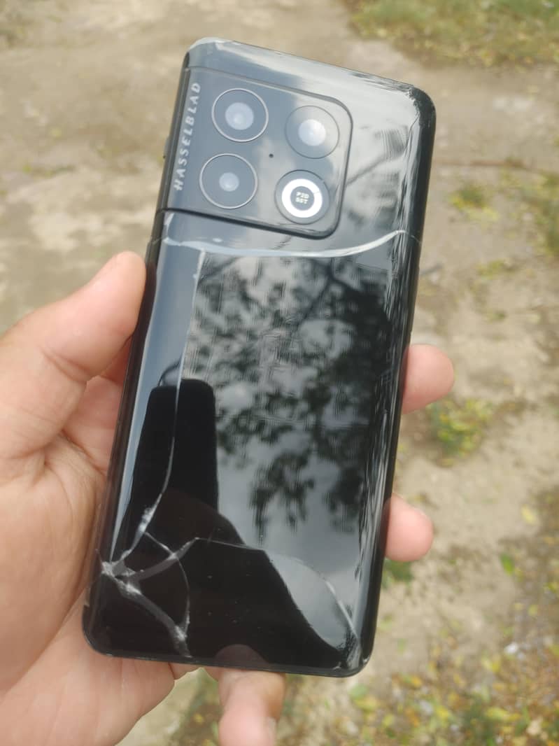ONEPLUS 10 PRO 7