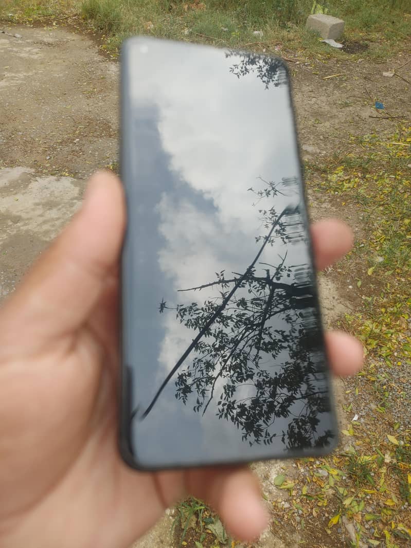ONEPLUS 10 PRO 8