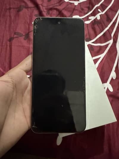 Infinix Smart 9