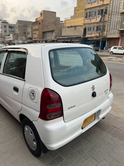Suzuki Alto 2007 /0302/82181/82