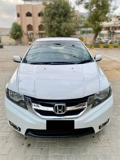 Urjant Sale Honda City Prosmetic 1.5