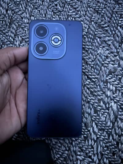 Infinix Smart 8 Plus