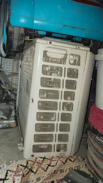 1.5 ton used