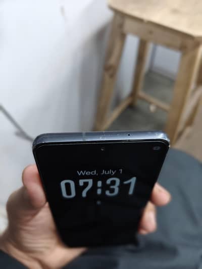 Samsung Mobile S21 FE