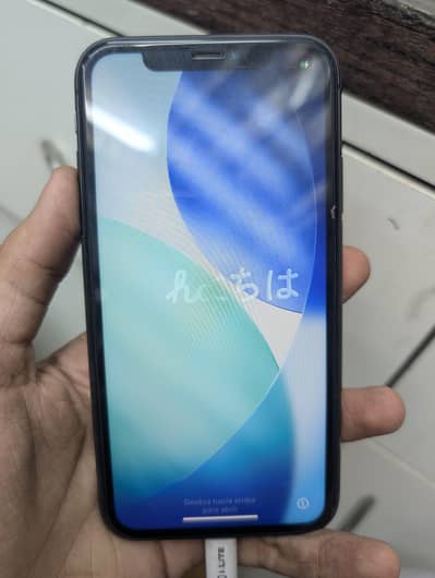 Apple iPhone 11