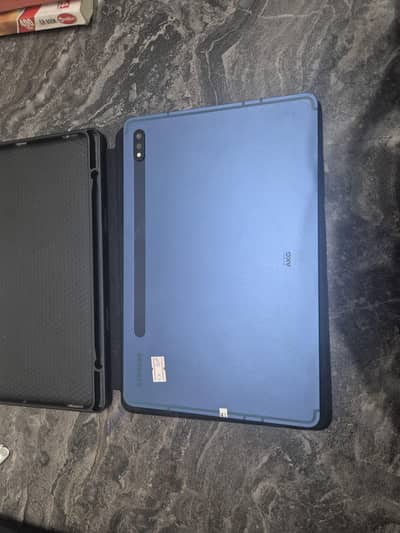 Samsung Tab S7