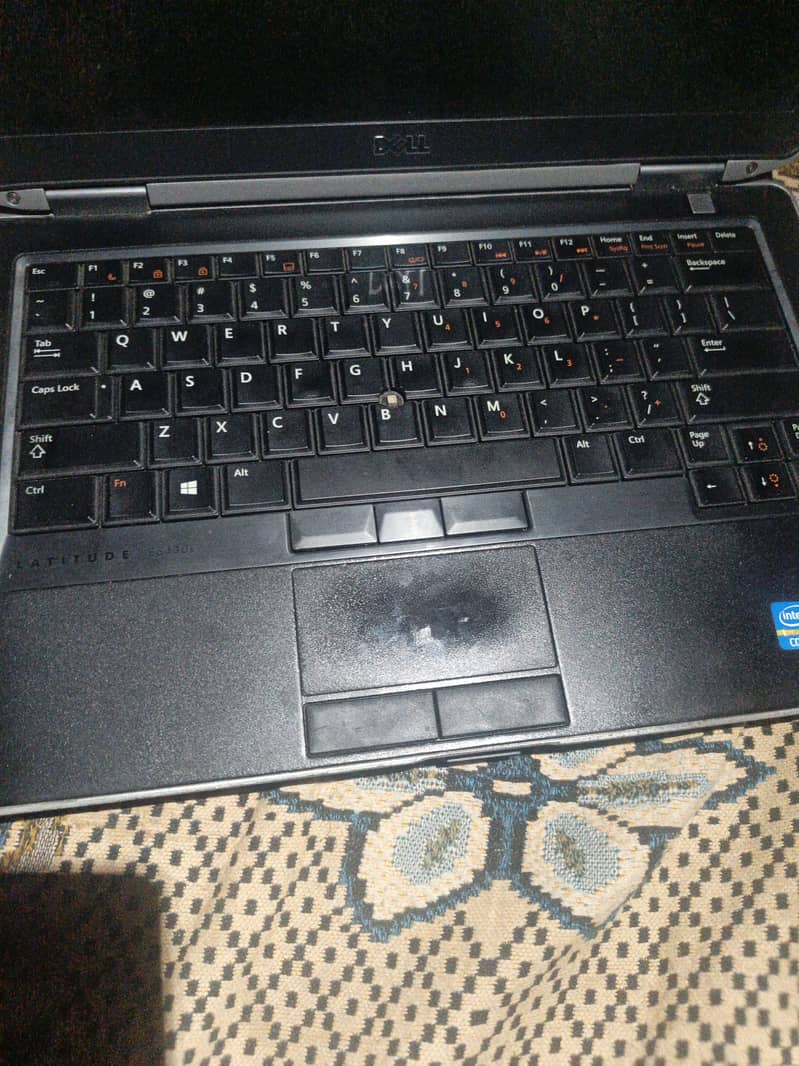 core i7 1
