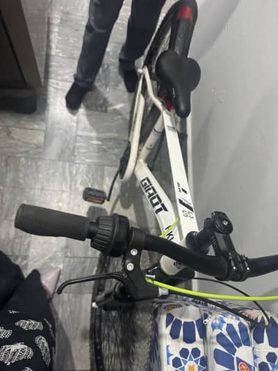 1 month used cycle 26 size