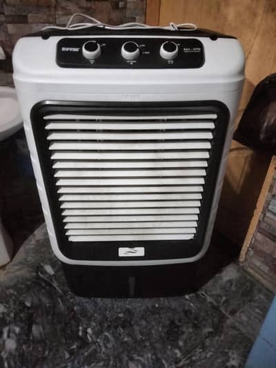 Air cooler