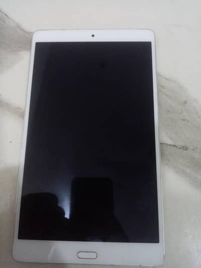 Huawei docomo tab offcial dual pta urgent sale