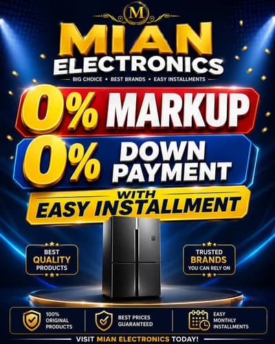 Mian Electronicc