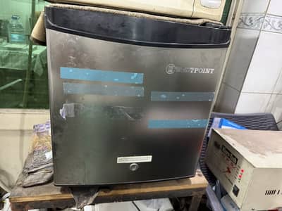 Mini Fridge WestPoint