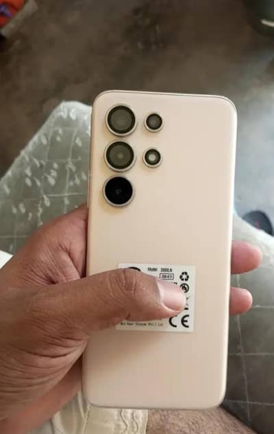 Itel S26 Ultra