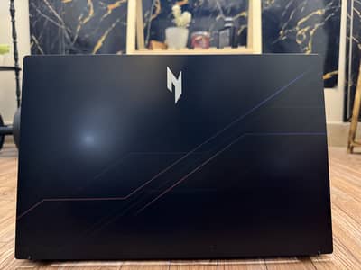 Acer Nitro V Gaming Laptop Ryzen 7 7735HS RTX 4050 16GB DDR5 165Hz (B