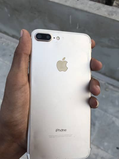 iPhone 7 Plus Pta Approved