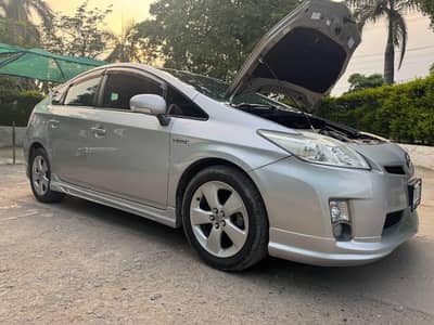 Toyota Prius 2010