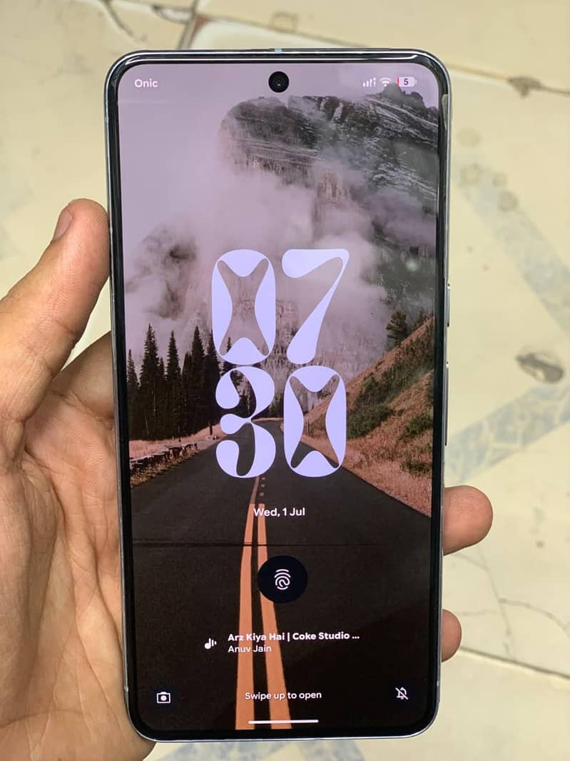 Google Pixel 8 Pro 1