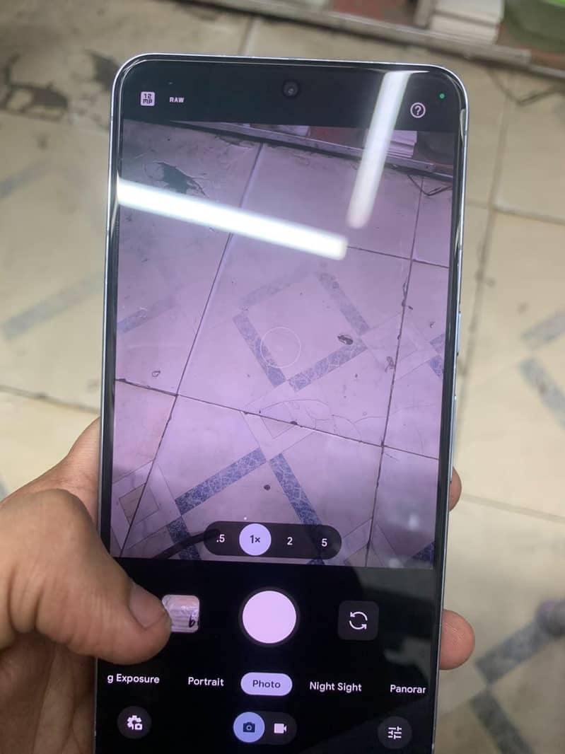Google Pixel 8 Pro 2